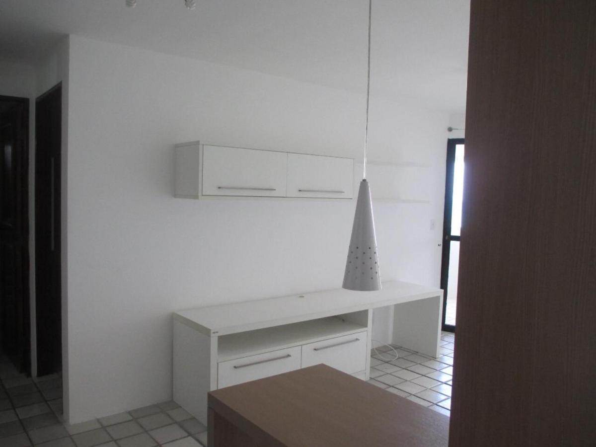 Edificio Nautilus Apartment Maceio  Exterior photo