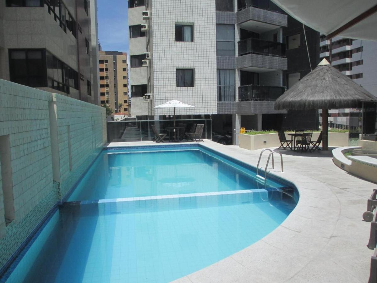 Edificio Nautilus Apartment Maceio  Exterior photo