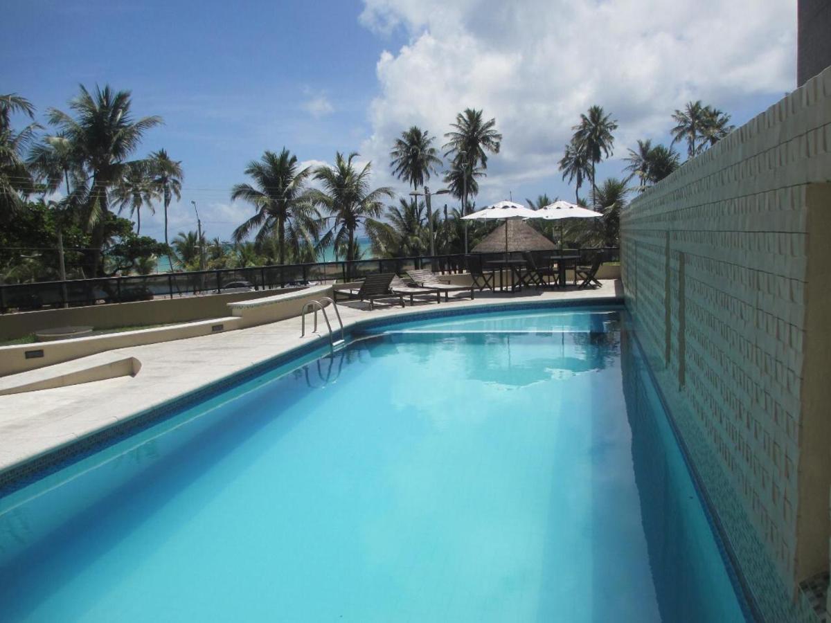 Edificio Nautilus Apartment Maceio  Exterior photo