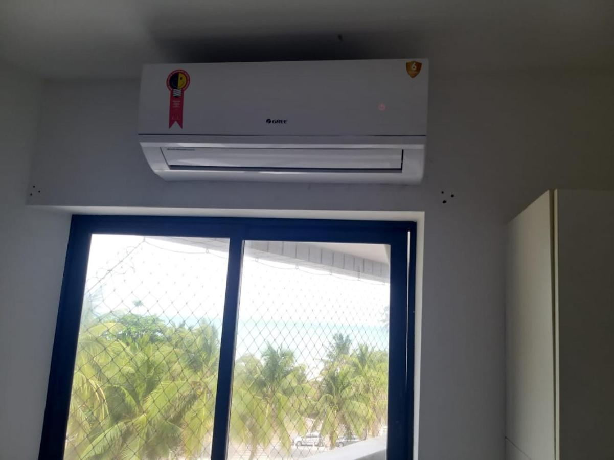 Edificio Nautilus Apartment Maceio  Exterior photo