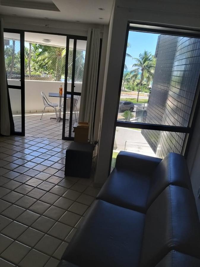 Edificio Nautilus Apartment Maceio  Exterior photo